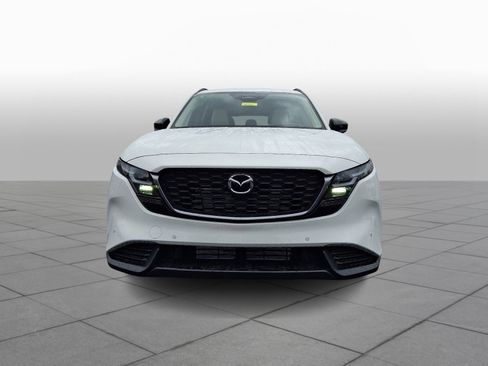 New 2026 MAZDA CX-5 Preferred image 2