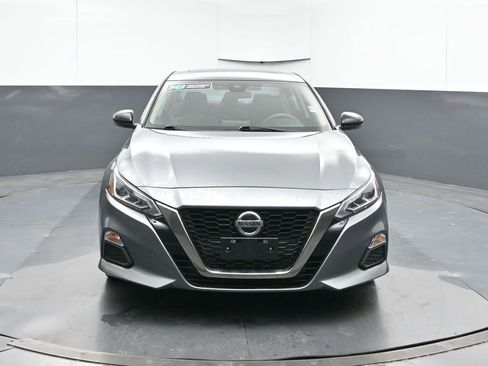Used 2021 Nissan Altima 2.0 SR image 8