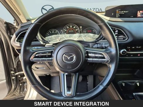 Certified 2023 MAZDA CX-30 AWD 2.5 S w/ Premium Package image 18