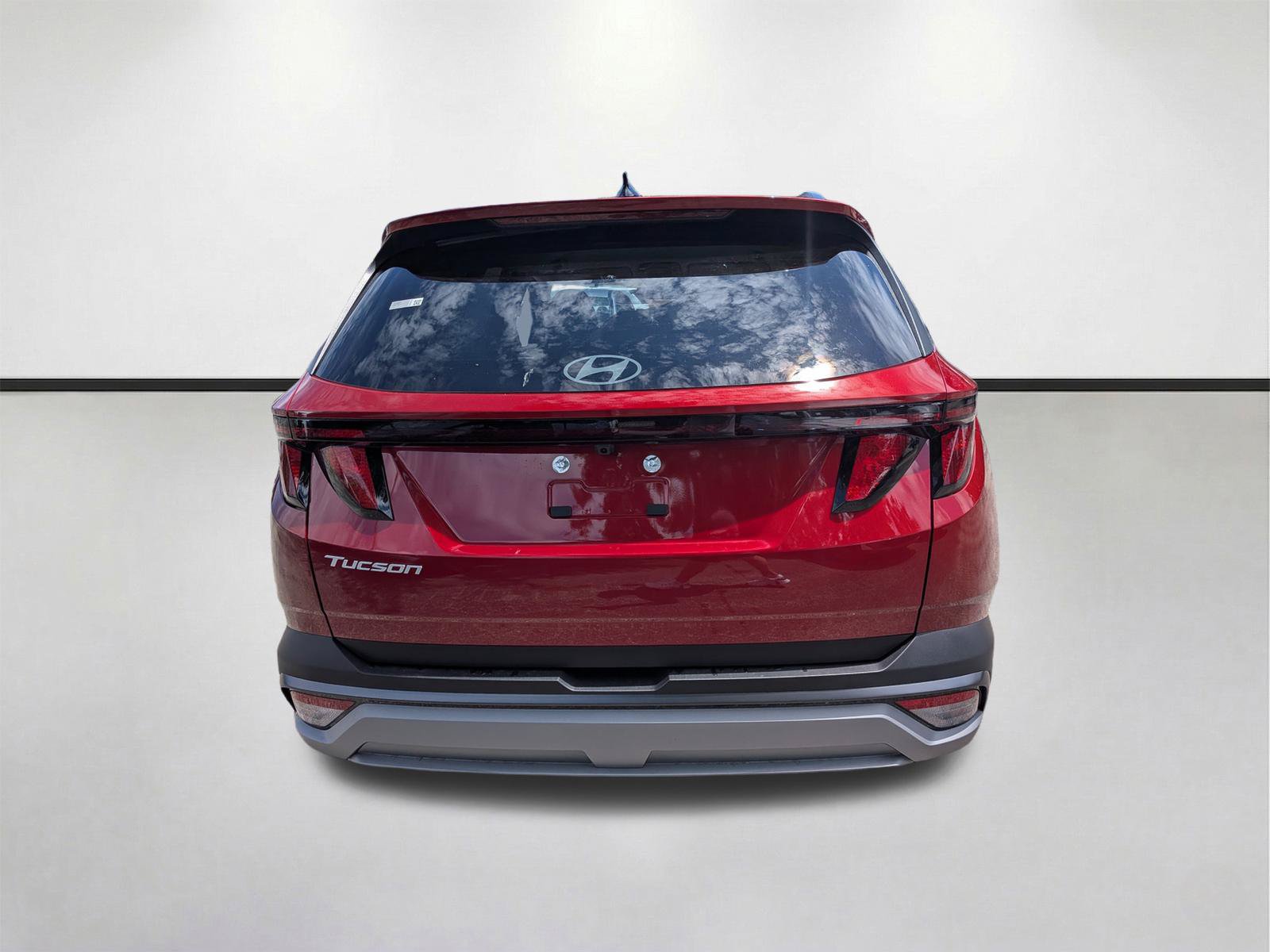 New 2026 Hyundai Tucson SEL Plus FWD image 5