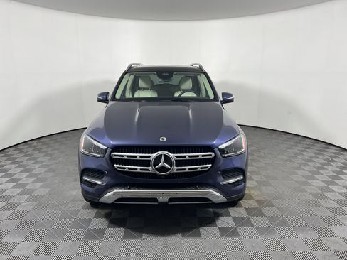 Certified 2024 Mercedes-Benz GLE 350 4MATIC image 8