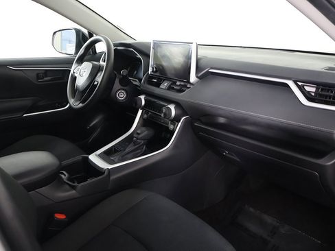 Used 2024 Toyota RAV4 LE image 22