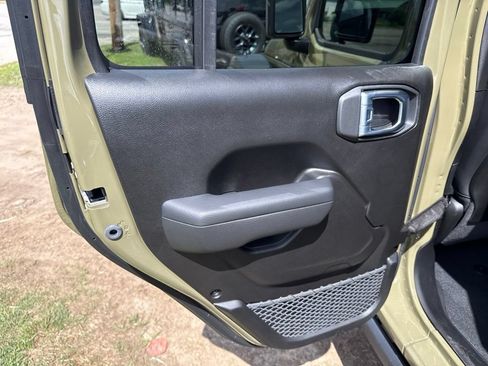 New 2026 Jeep Wrangler Unlimited Rubicon 392 AWD/4WD image 20