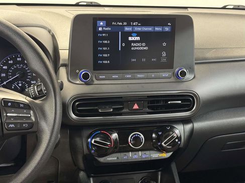 Used 2023 Hyundai Kona SEL image 19