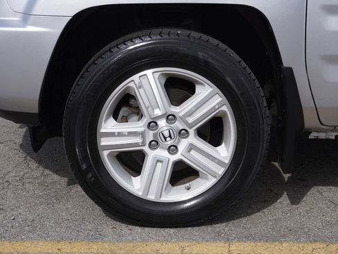 Used 2012 Honda Ridgeline RTL image 10