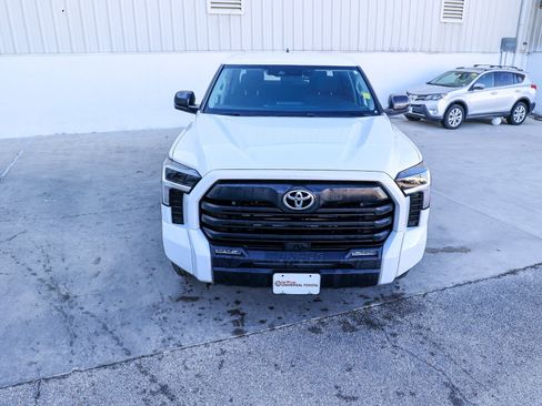 Used 2024 Toyota Tundra SR5 image 4