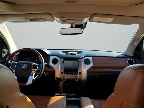 Used 2021 Toyota Tundra 1794 Edition image 23