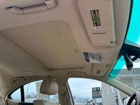 Used 2012 Lexus LS 460 AWD image 59