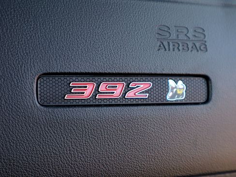 Used 2022 Dodge Charger Scat Pack image 27