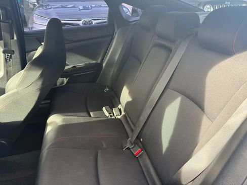 Used 2019 Honda Civic Si image 23
