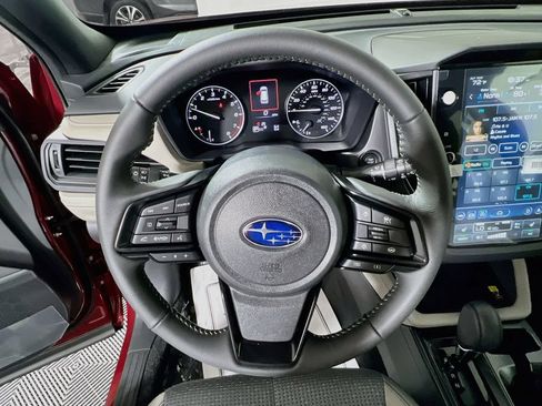Certified 2026 Subaru Forester Premium AWD/4WD image 10