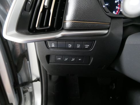 Used 2024 MAZDA CX-90 3.3 Turbo w/ Premium Package AWD/4WD image 26