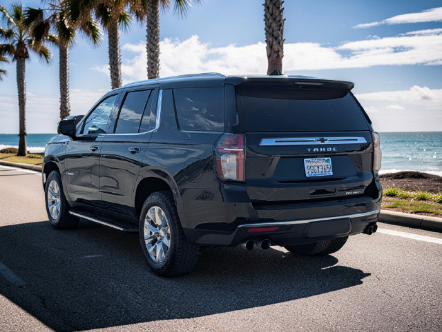 Used 2023 Chevrolet Tahoe Premier RWD image 7