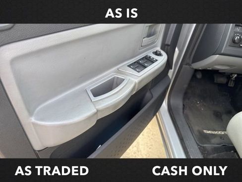 Used 2008 Dodge Dakota SXT w/ Convenience Group image 16