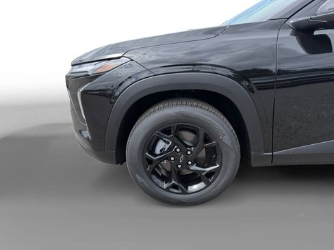New 2026 Chevrolet Trax LT FWD image 9