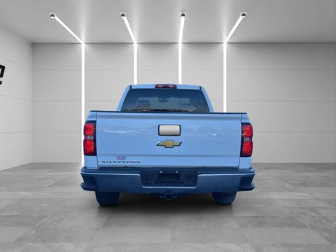 Used 2018 Chevrolet Silverado 1500 W/T w/ WT Convenience Package image 5