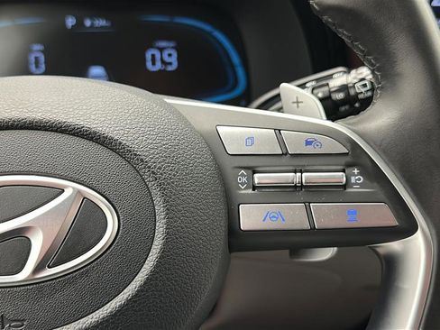 Used 2025 Hyundai Palisade SEL AWD/4WD image 18