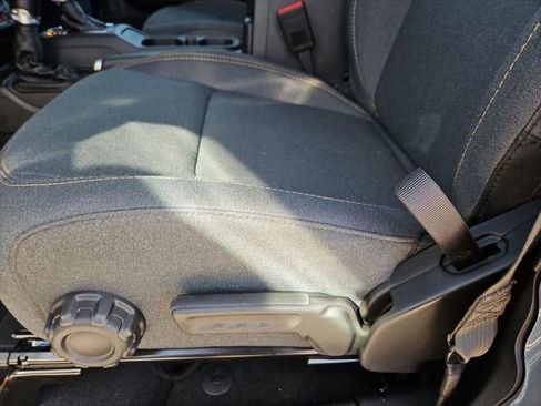 New 2026 Jeep Wrangler Unlimited Sport image 53