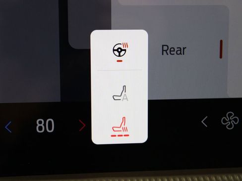 New 2026 Ford Explorer Active w/ Active Comfort Package image 49