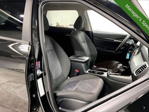 Used 2026 Kia Seltos LX AWD/4WD image 9