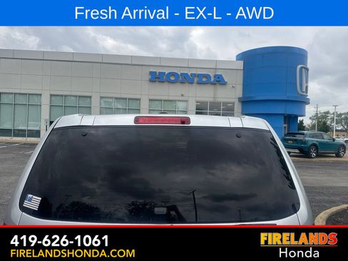 Used 2013 Honda Pilot EX-L image 5
