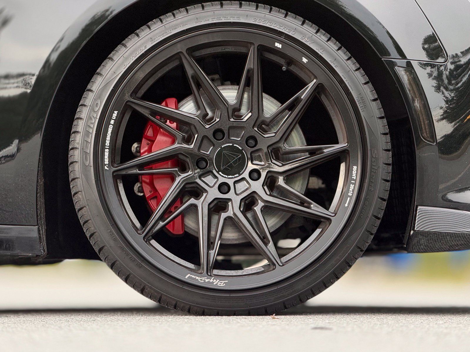 Used 2016 Chevrolet Camaro SS RWD image 20