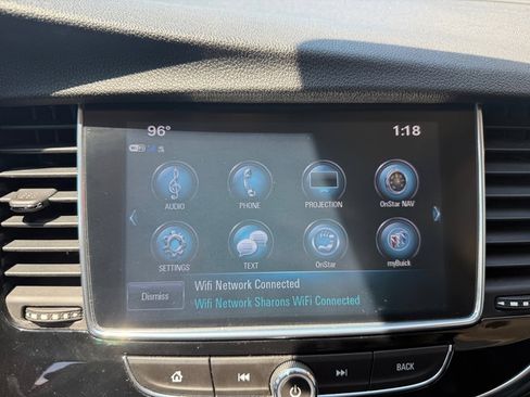 Used 2019 Buick Encore Preferred FWD image 27