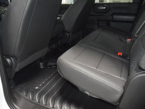 New 2026 Chevrolet Silverado 3500 W/T w/ WT Convenience Package image 35