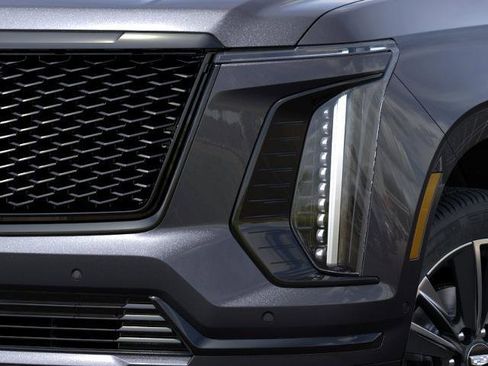New 2026 Cadillac Escalade ESV Sport AWD/4WD image 10