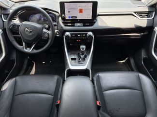 Used 2024 Toyota RAV4 Limited w/ Weather Package FWD video 3