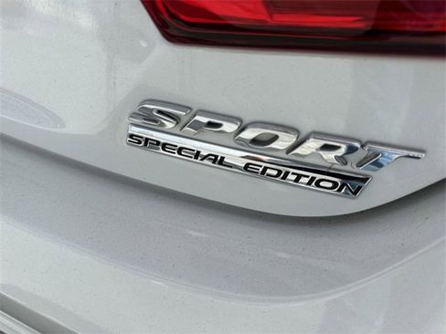 Used 2022 Honda Accord Sport Special Edition image 24
