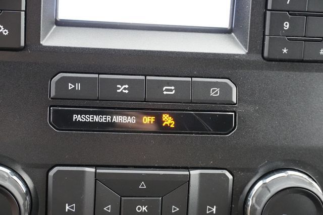 Used 2018 Ford F150 XLT RWD image 34