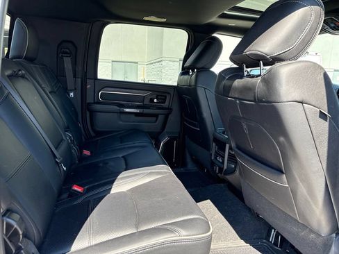 Used 2024 RAM 2500 Limited AWD/4WD image 30