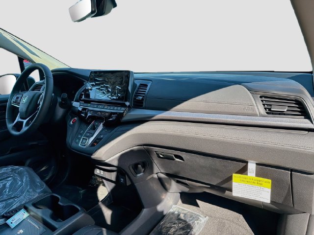 New 2027 Honda Odyssey EX-L image 29