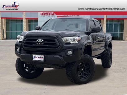 Used 2020 Toyota Tacoma SR5