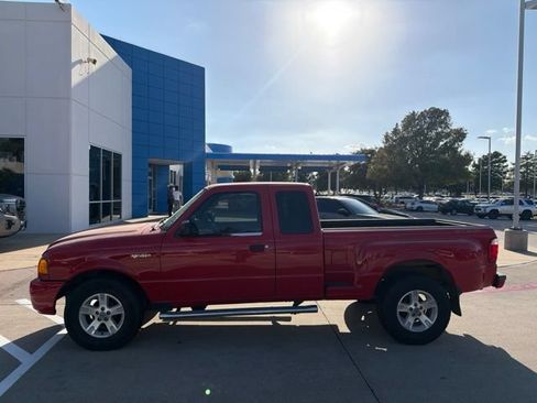 Used 2004 Ford Ranger Edge AWD/4WD image 11