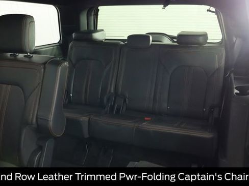 Certified 2023 Ford Expedition Timberline image 38