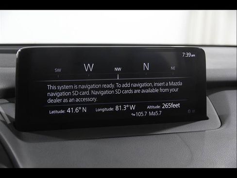 Used 2021 MAZDA CX-9 Touring w/ Touring Premium Package AWD/4WD image 13