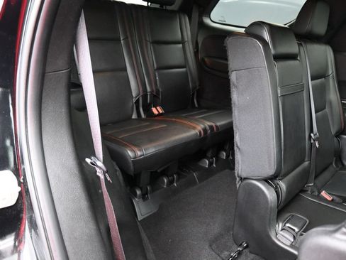 Used 2024 Dodge Durango GT AWD/4WD image 24