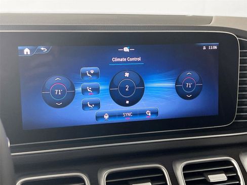 Certified 2026 Mercedes-Benz GLE 350 4MATIC image 17