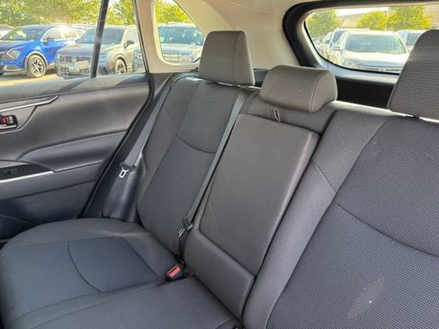 Used 2024 Toyota RAV4 LE AWD/4WD image 30