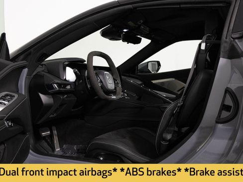 Used 2024 Chevrolet Corvette Z06 image 19