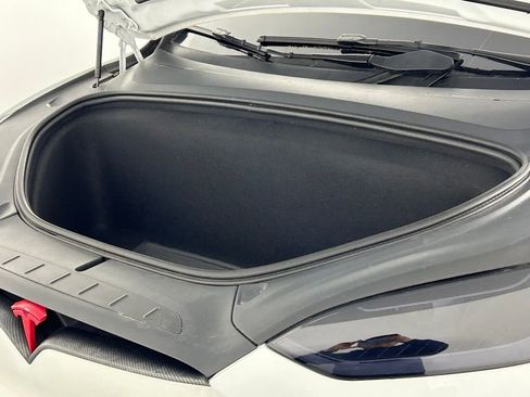 Used 2023 Tesla Model X Plaid AWD/4WD image 37