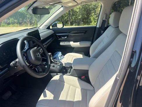 Used 2026 Honda CR-V EX-L image 8