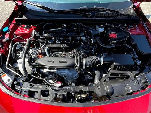 New 2024 Acura Integra image 28