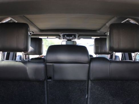 Used 2016 Land Rover Range Rover Supercharged AWD/4WD image 11