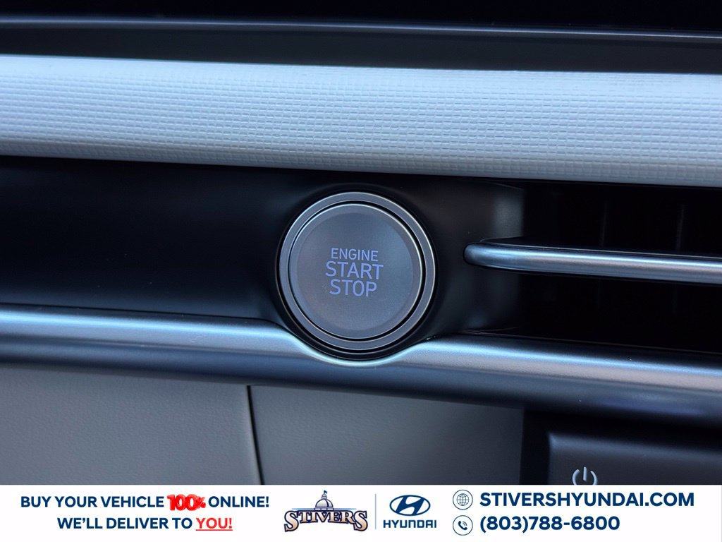 New 2026 Hyundai Tucson SE w/ Tow & Go Package FWD image 30