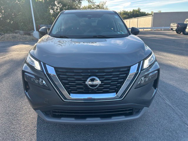 Certified 2023 Nissan Rogue S AWD/4WD image 13