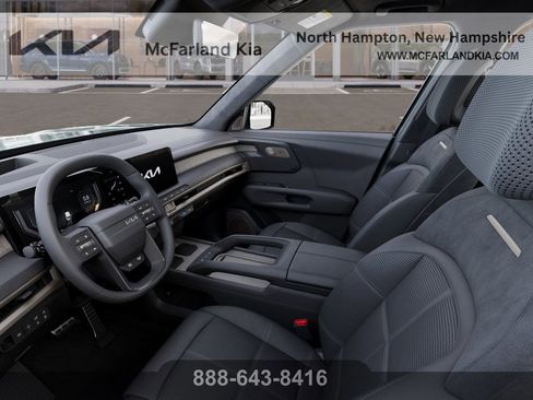 New 2027 Kia Telluride SX Prestige AWD/4WD image 17