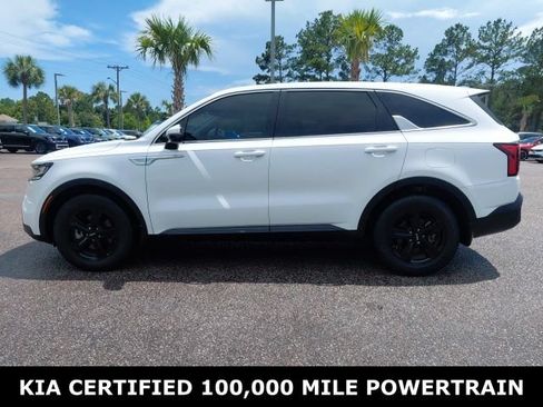 Used 2023 Kia Sorento LX FWD image 8